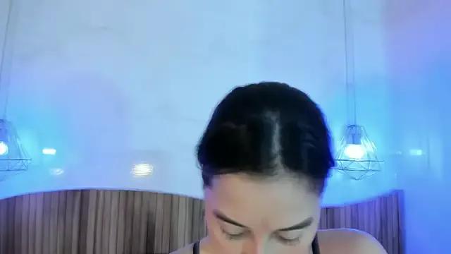 Abby_Sweet1_ from StripChat