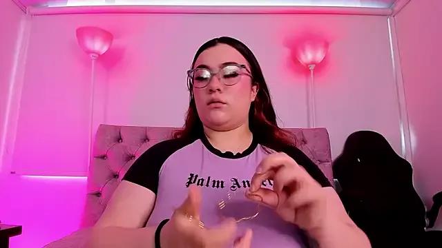 Abbyy_Brooks from StripChat