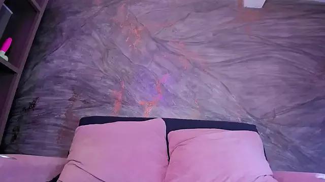 AbbyySmithh from StripChat