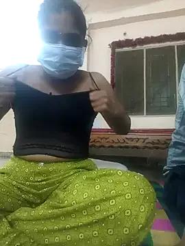 Abhitelugu03 from StripChat is Freechat