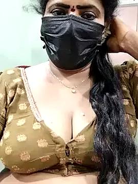 abinaya26 from StripChat is Freechat
