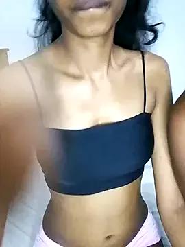 Naked Room Achi__gril 