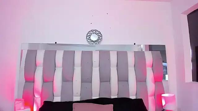Adaara_Rey from StripChat