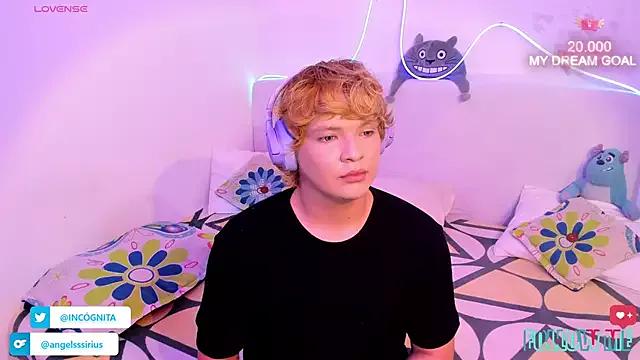 adam_angelssss from StripChat