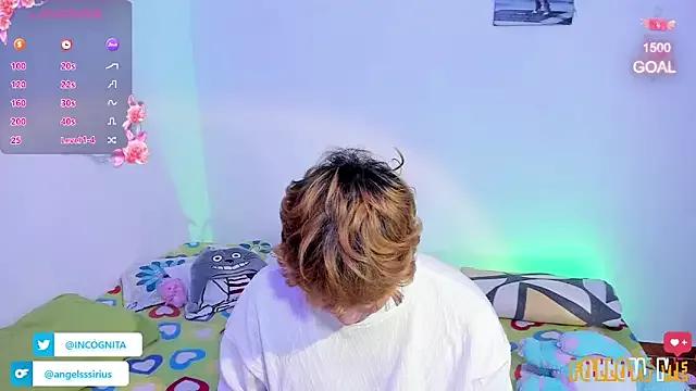 adam_angelssss from StripChat