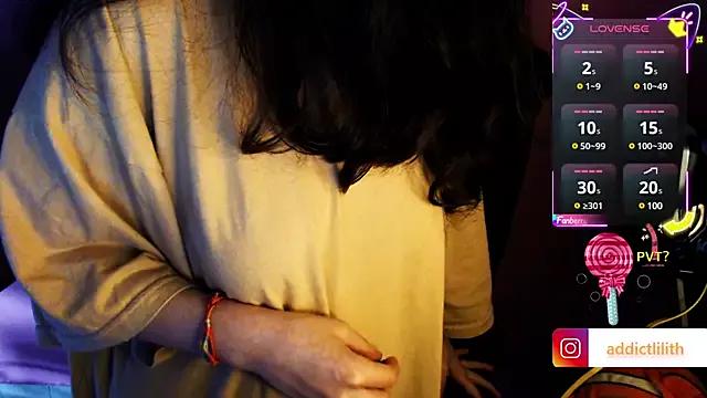 Naked Room AddictCouple 