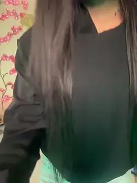 Aditi___O from StripChat is Freechat