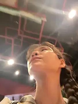 Adora188 from StripChat is Freechat