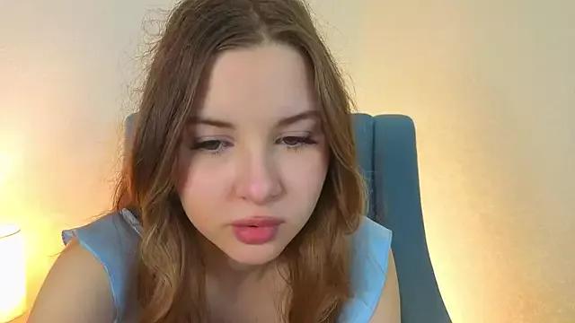 AfraEells from StripChat