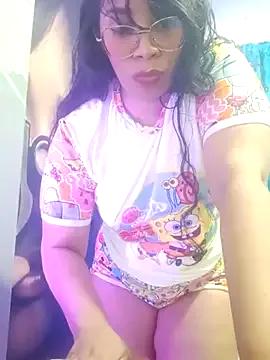 agathaamature from StripChat