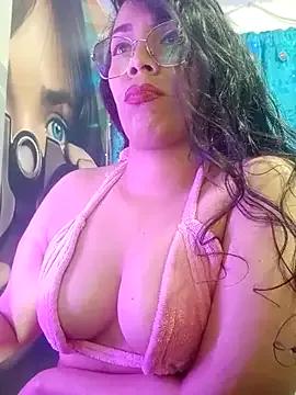 agathaamature from StripChat