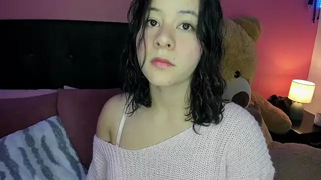Naked Room agnes_213 
