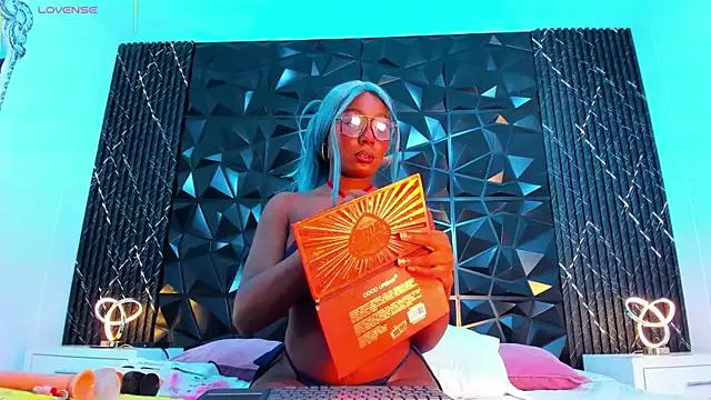 AgnesBailey_ from StripChat