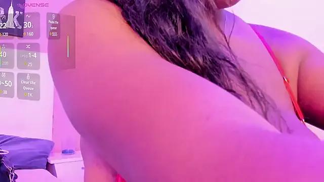 Aishaza1 from StripChat