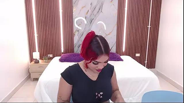 aixa_show from StripChat