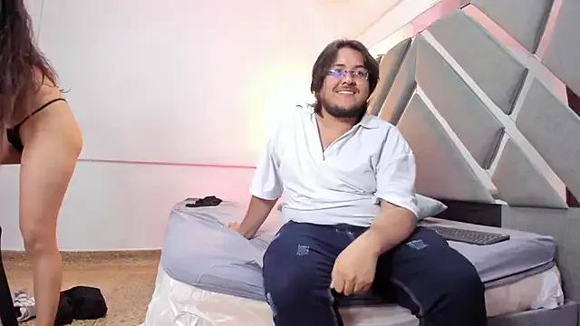 AkaneJack from StripChat