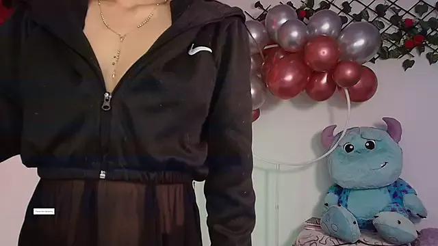 Naked Room Alaia_Asuka 