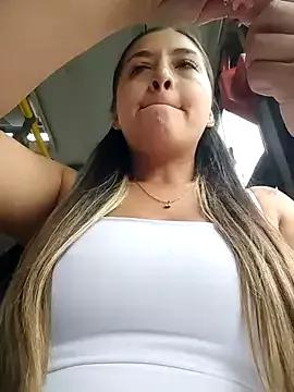 alana_69 from StripChat