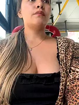 alana_69 from StripChat