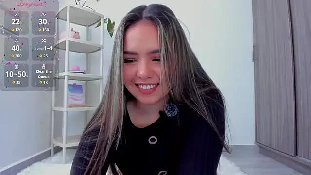 Alana_Banana_ from StripChat