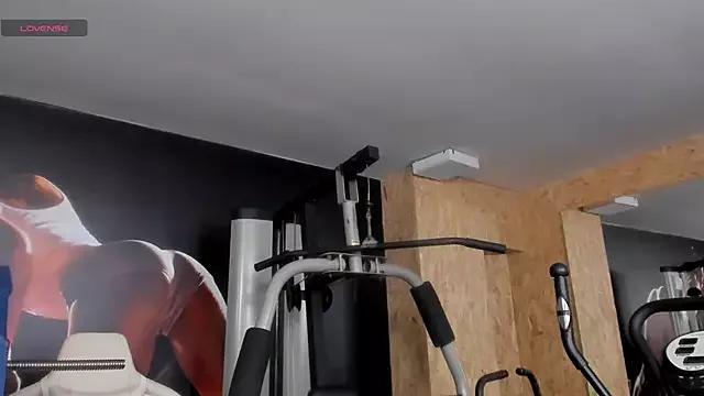 AlaskaAmato from StripChat