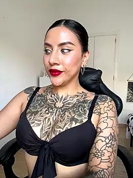 AlaskaLover from StripChat