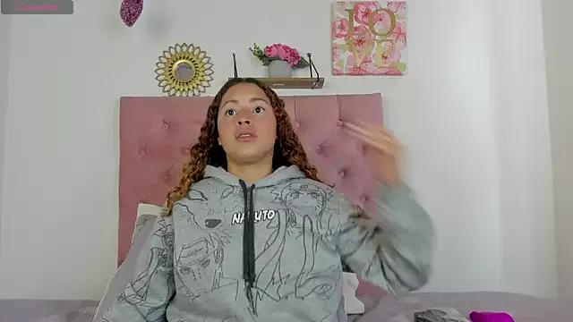 Aleja_Betancouth from StripChat