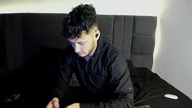 alejandro__2 from StripChat