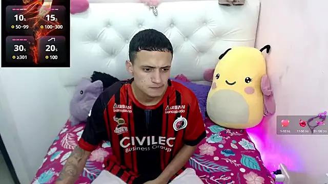 alexa-xxx- from StripChat