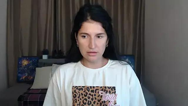 Alianna_Solo_Kisses from StripChat