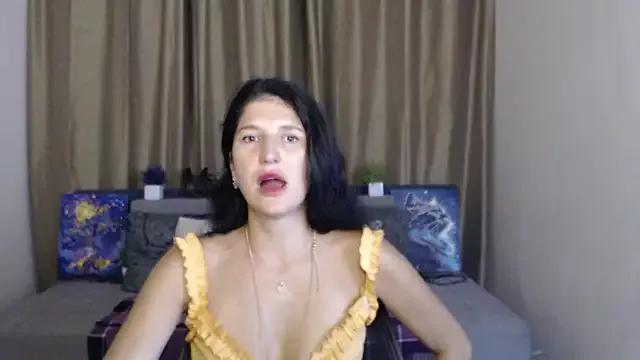 Alianna_Solo_Kisses from StripChat