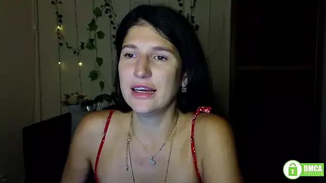 Alianna_Solo_Kisses from StripChat