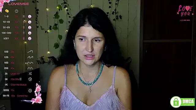 Alianna_Solo_Kisses from StripChat