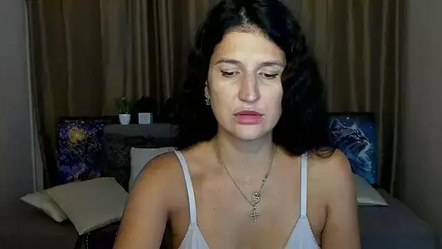 Naked Room Alianna_Solo_Kisses 