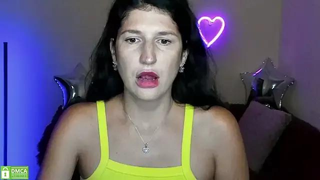 Alianna_Solo_Kisses from StripChat