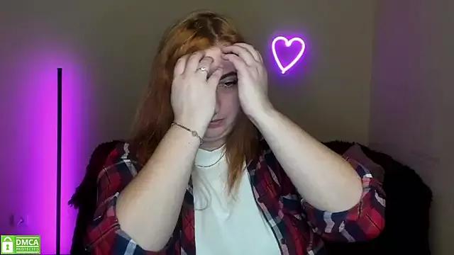 Alicia_love00 from StripChat