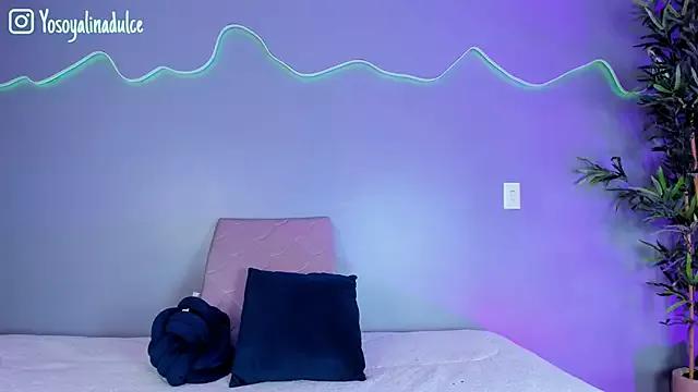 Naked Room AlinaSweett_ 