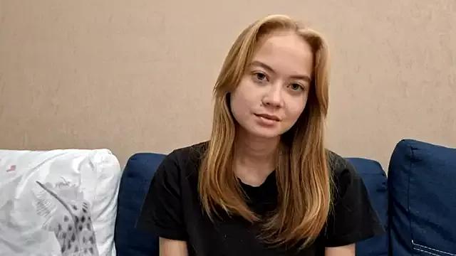 ALISALISAAS from StripChat