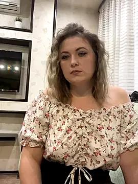 AliseShyness from StripChat