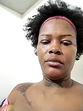 Alissamore3 from StripChat