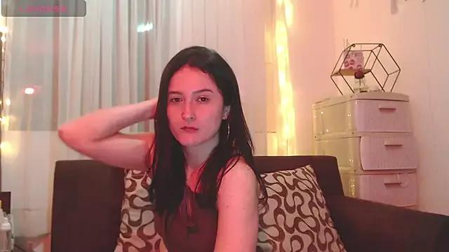 AlissonnFoxx from StripChat