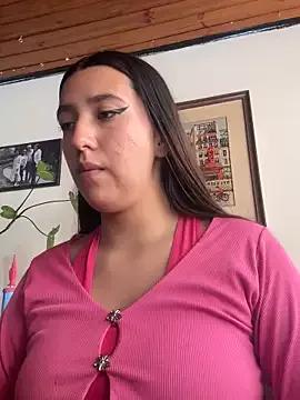 Alix_rousses from StripChat
