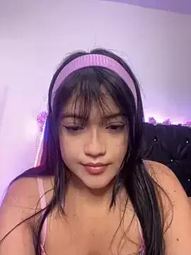 Allison_25 from StripChat