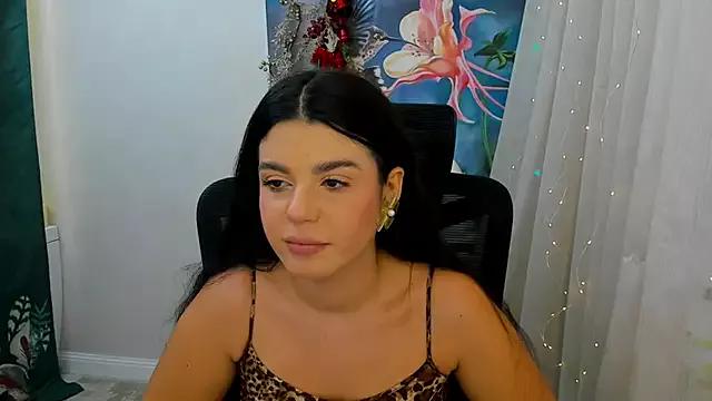 AlluringAriel from StripChat