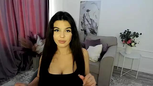 AlluringAriel from StripChat