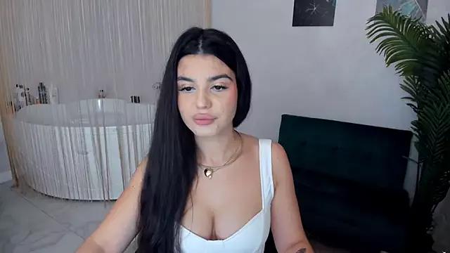 AlluringAriel from StripChat