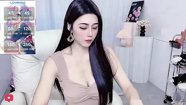 Alma_va from StripChat