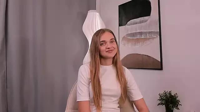 AltaTilman from StripChat