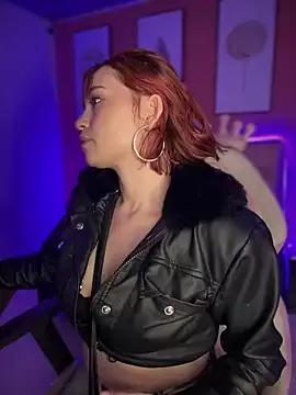 Alysson_LS from StripChat