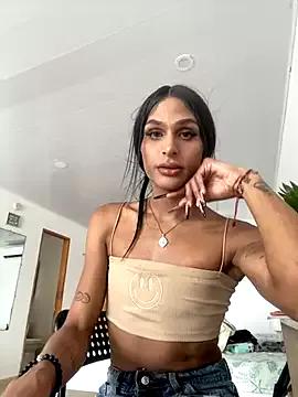 amal_baddell from StripChat
